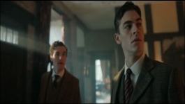 Young Sherlock (Hindi) - Season 01 Episode 05